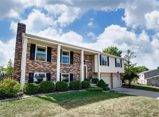 2206 Woodchuck Ct, Miamisburg, OH 45342