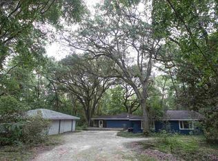 265 Melinda Ln, Monticello, FL 32344