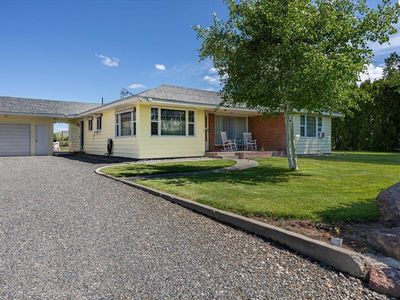 3700 Sheller Rd, Sunnyside, WA, 98944