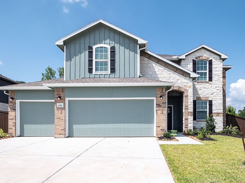 1st image of 1202 Tilia Creek Ln