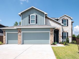 1202 Tilia Creek Ln, Montgomery, TX 77316