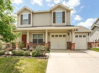 2924 Early Fawn Ct, Fort Worth, TX 76108