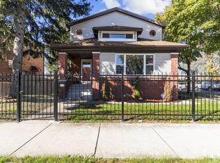10000 S Wentworth Ave, Chicago, IL