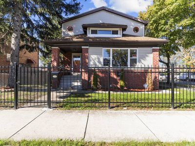 10000 S Wentworth Ave, Chicago, IL, 60628