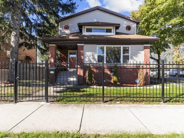 10000 S Wentworth Ave, Chicago, IL 60628