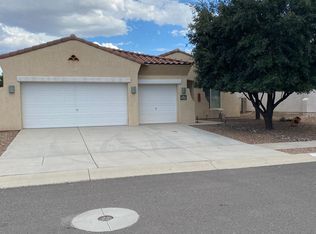 9340 N Indian Summer Dr, Marana, AZ 85653