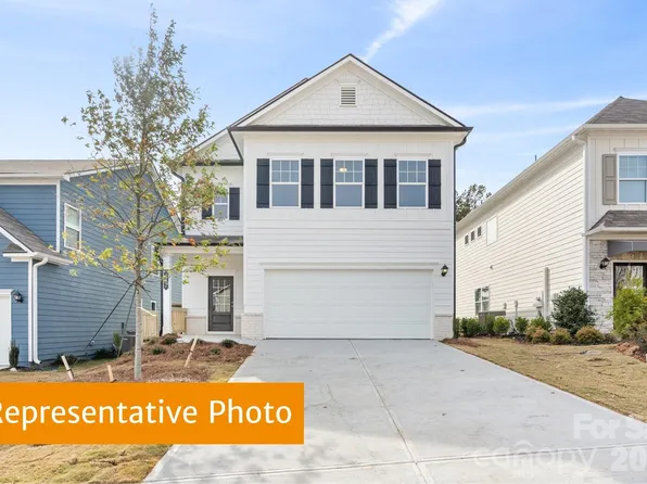 1120 Langston Ln, Salisbury, NC 28144