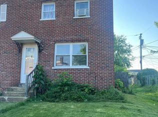 913 Lafayette St, Lancaster, PA 17603