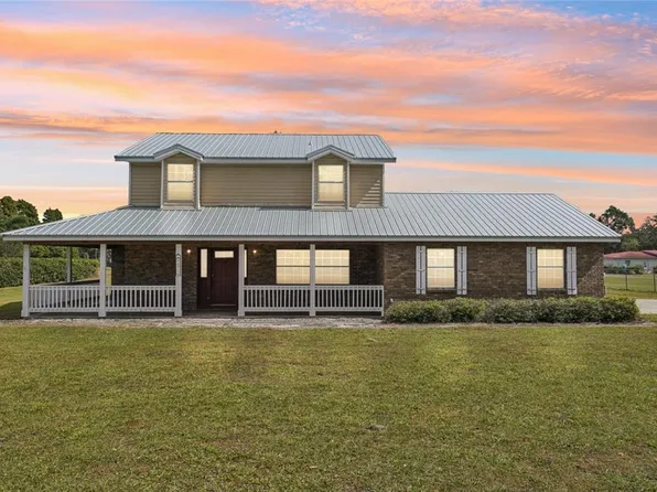 4716 Gallagher Rd, Plant City, FL 33565