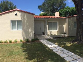 327 SW 29th Rd, Miami, FL 33129