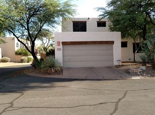 4250 N Rillito Creek Pl, Tucson, AZ 85719