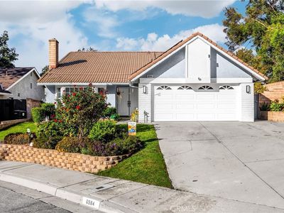 6584 Elderberry Ct, Rancho Cucamonga, CA, 91739