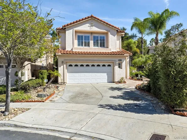 11907 Mil Pitrero Rd, San Diego, CA 92128