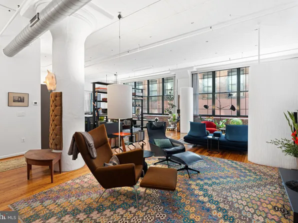 314-22 N 12th St APT 205, Philadelphia, PA 19107