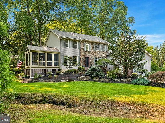 2nd image of 2053 Perkiomenville Rd