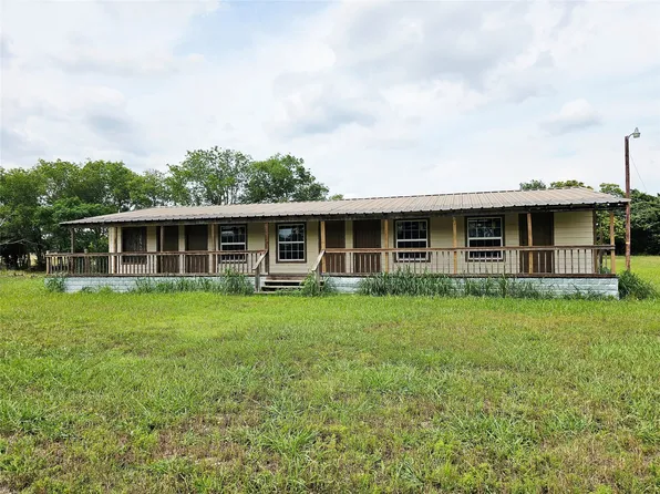 Fm 1365, Mexia, TX 76667