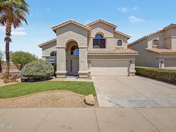 2880 W PARK Avenue, Chandler, AZ 85224