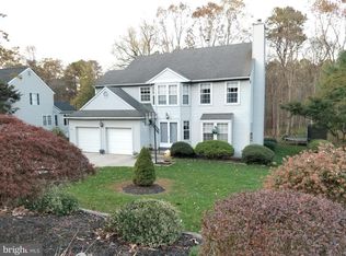 20 Ashbrooke Dr, Voorhees, NJ 08043