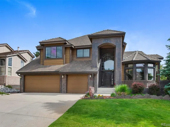 34 Amaranth Drive, Littleton, CO 80127