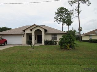 110 Bayside Dr, Palm Coast, FL 32137