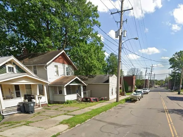 1897 Manchester Rd, Akron, OH 44314