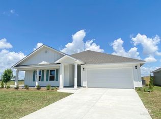 22191 Aleutian Ave, Foley, AL 36535