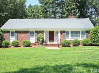 4809 Glen Forest Dr, Raleigh, NC 27612