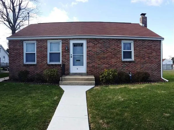 56 N East St, York, PA 17403
