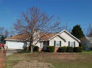 311 Franklin Sq, Bonaire, GA 31005