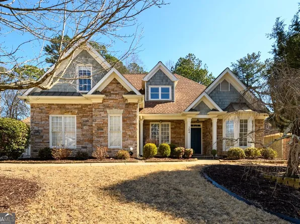 284 Graymist Path, Loganville, GA 30052