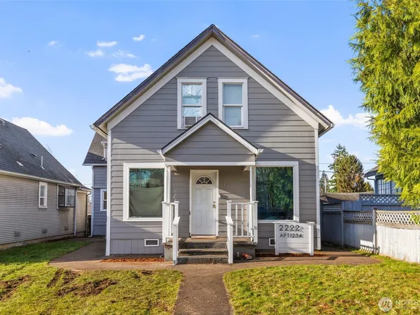 2222 Summit Avenue, Everett, WA 98201