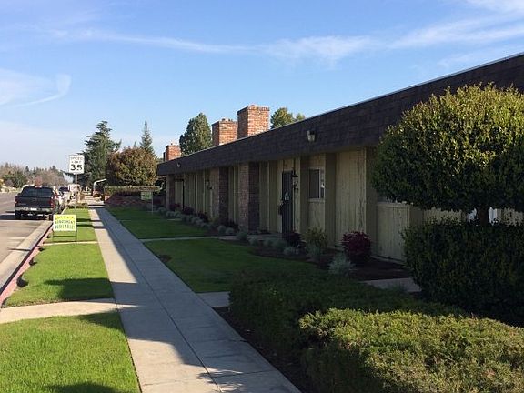 Front of Property (Maroa)