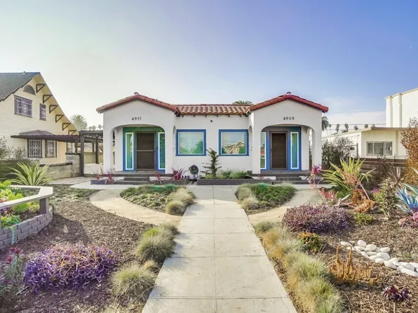 4909 S Gramercy Pl #4909, Los Angeles, CA 90062