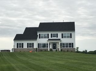 18124 Linden Grove Ct, Purcellville, VA 20132