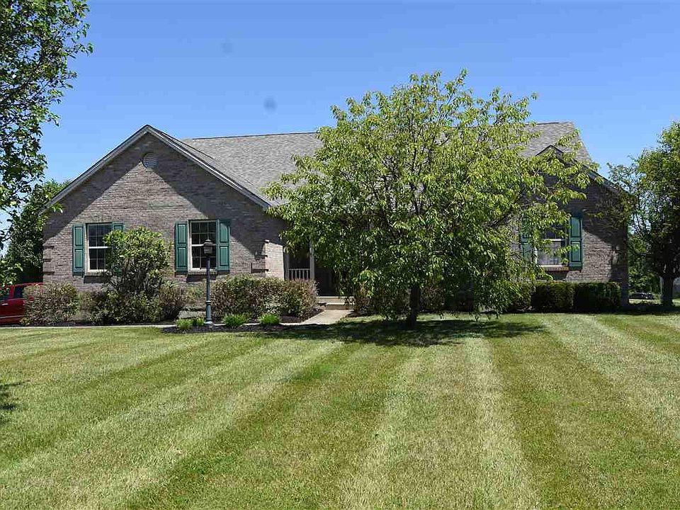 1st image of 10034 Braxton Dr