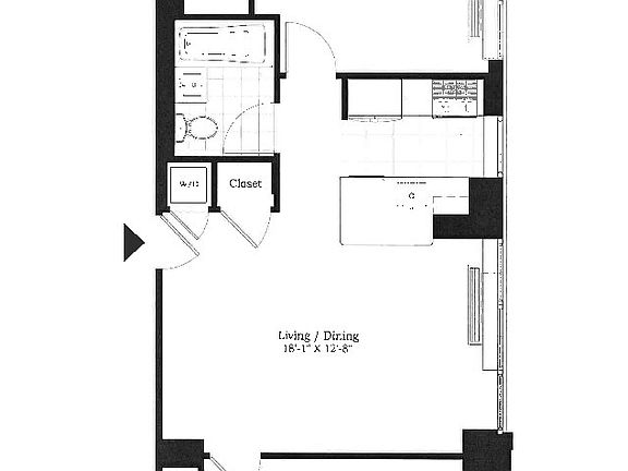 2nd image of 1510 Lexington Ave Ph F