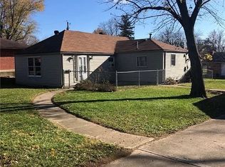 2020 Arthur Ave, Dayton, OH 45414