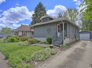 1105 E Oregon St, Urbana, IL
