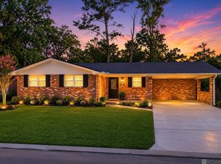 8635 Graham Dr, Baton Rouge, LA 70814