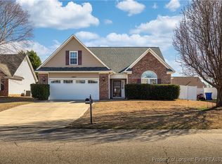1927 Tinman Dr, Fayetteville, NC 28314