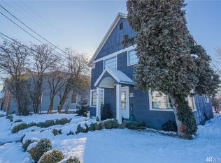 101 W 2nd St, Cle Elum, WA 98922