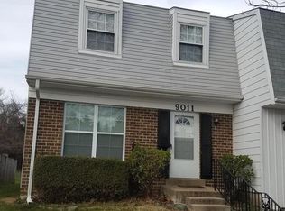 9011 Congress Pl, Landover, MD 20785