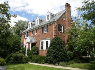 86 Dunkirk Rd, Baltimore, MD 21212