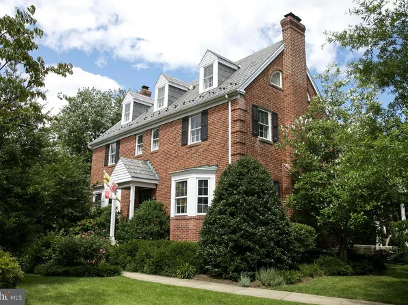 86 Dunkirk Rd, Baltimore, MD 21212