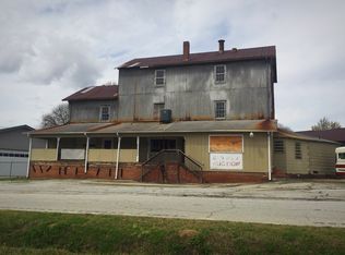 100 Ellison St, Fountain Inn, SC 29644