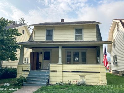 1239 High St, Williamsport, PA, 17701