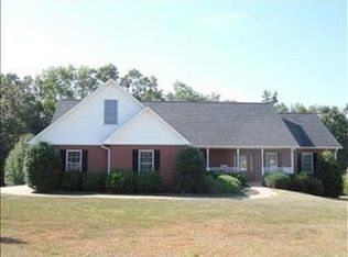 253 Valleyhigh Dr, Inman, SC 29349