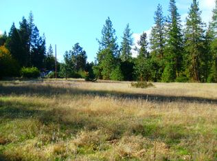 Upper Applegate Rd, Jacksonville, OR 97530