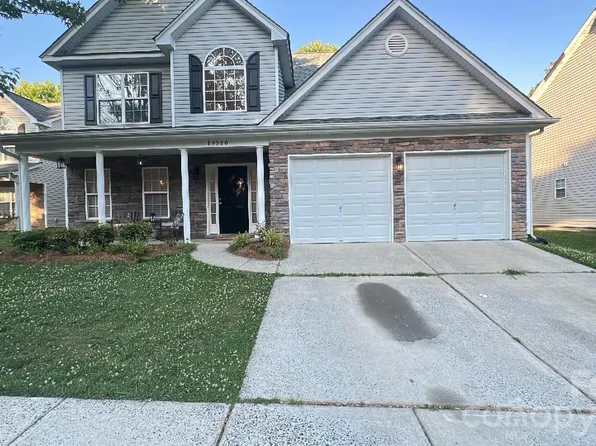 19300 Kanawha Dr, Cornelius, NC 28031