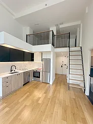 Rented by Carnegie Management Inc